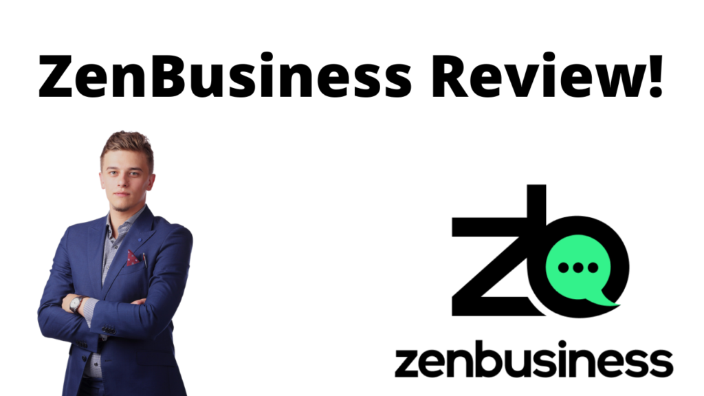 ZenBusiness Review - Is this the easiest way to protect your business?