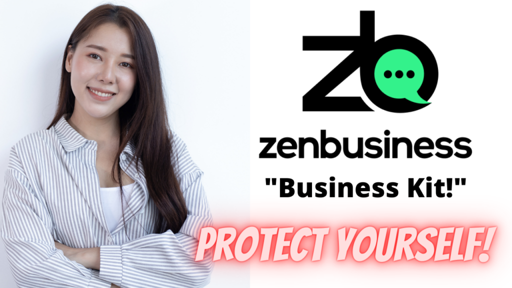 ZenBusiness Business Kit