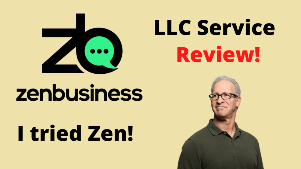 ZenBusiness LLC Review