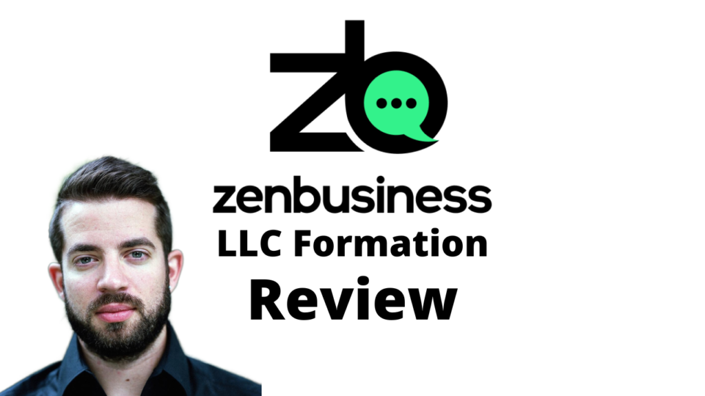 ZenBusiness LLC Formation My Review Of The Service