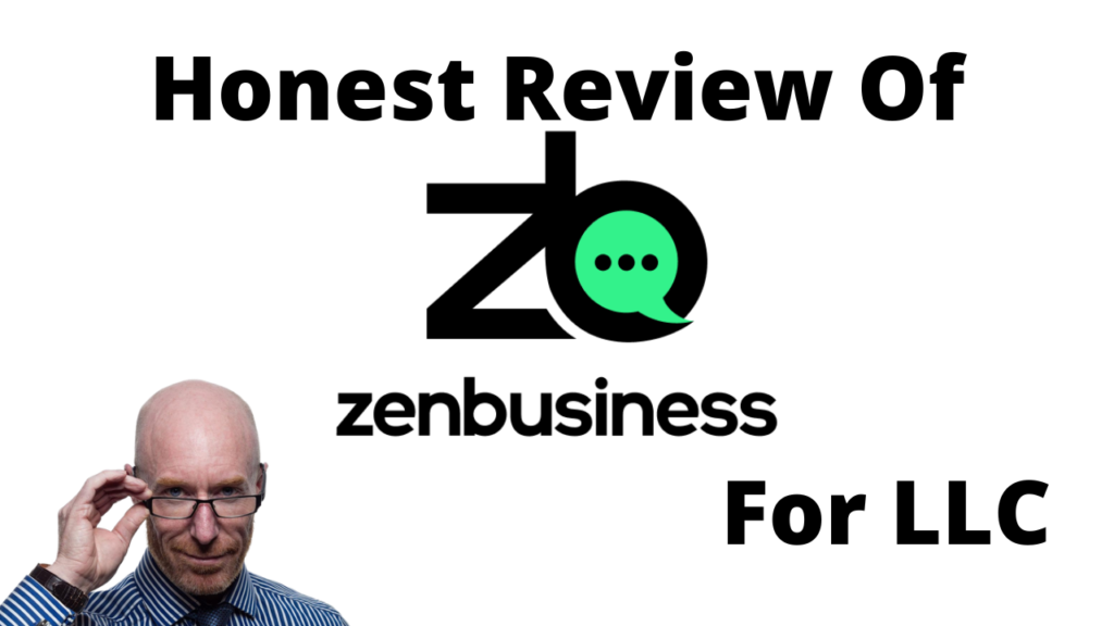 ZenBusiness Review The Easiest Way To File An LLC Ever?